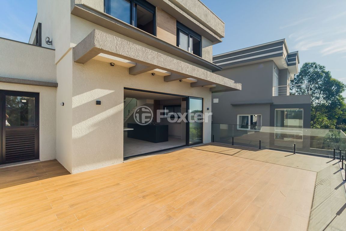 Casa em condominio para comprar em Senador Salgado Filho, 8450 - foto 38