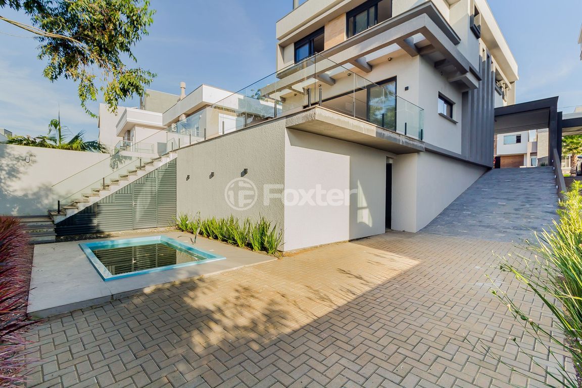 Casa em condominio para comprar em Senador Salgado Filho, 8450 - foto 108