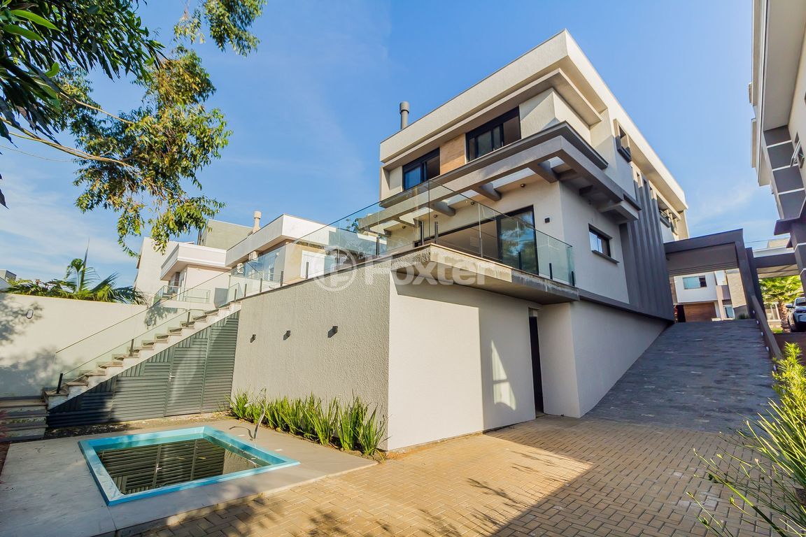 Casa em condominio para comprar em Senador Salgado Filho, 8450 - foto 109