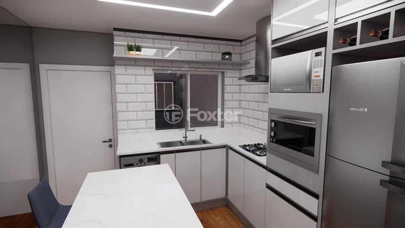 Apartamento para comprar em Carlos Barbosa, 129 - foto 7