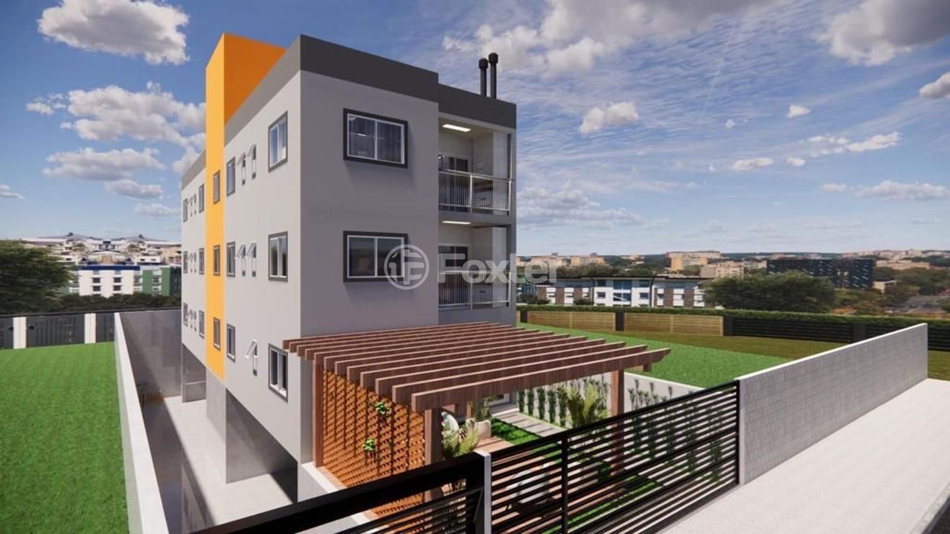Apartamento para comprar em Carlos Barbosa, 129 - foto 8
