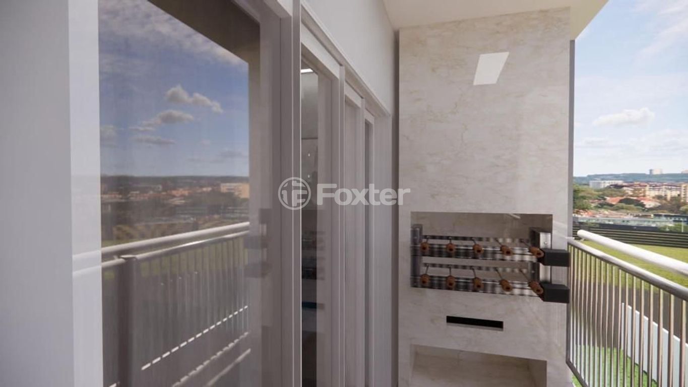 Apartamento para comprar em Carlos Barbosa, 129 - foto 12