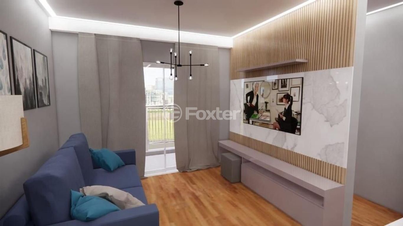 Apartamento para comprar em Carlos Barbosa, 129 - foto 13