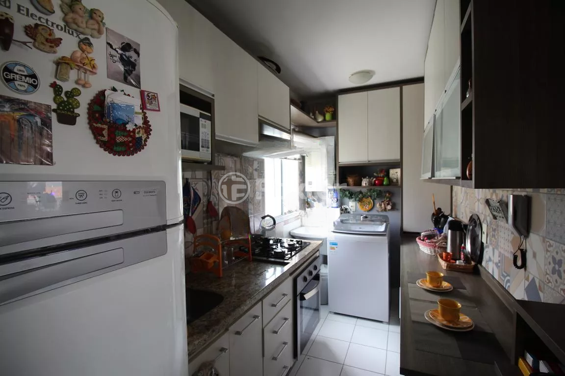 Apartamento para comprar em Ney da Gama Ahrends, 295 - foto 23