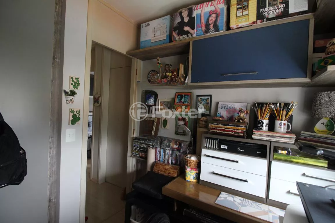 Apartamento para comprar em Ney da Gama Ahrends, 295 - foto 13