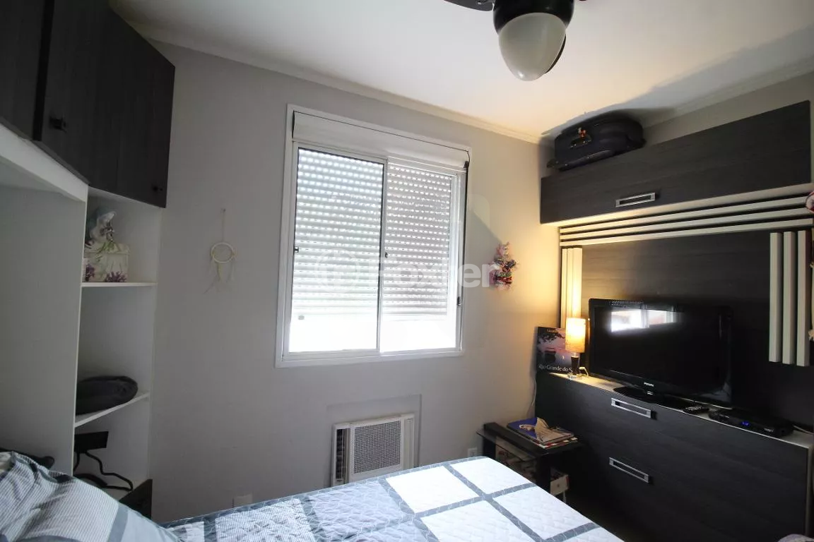 Apartamento para comprar em Ney da Gama Ahrends, 295 - foto 17