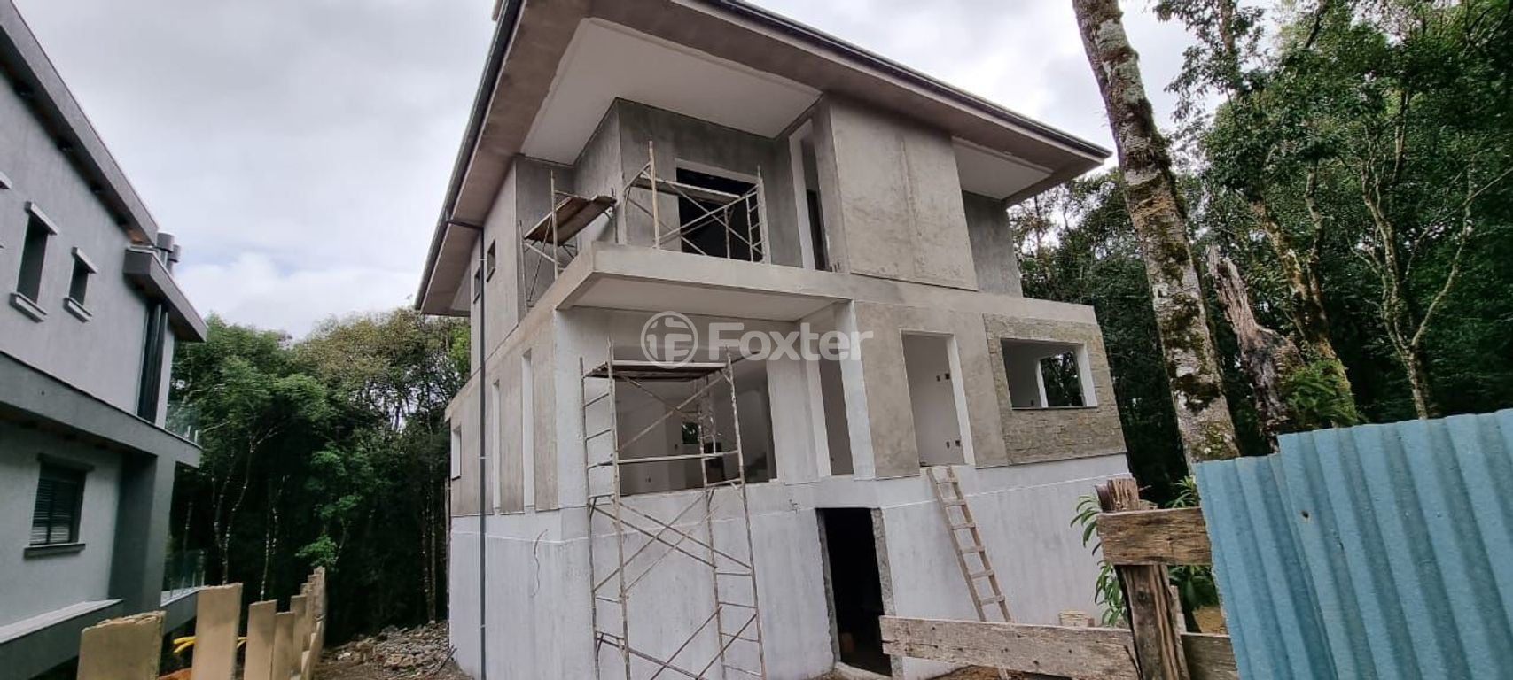 Casa em condominio para comprar em das Papoulas, 426 - foto 14