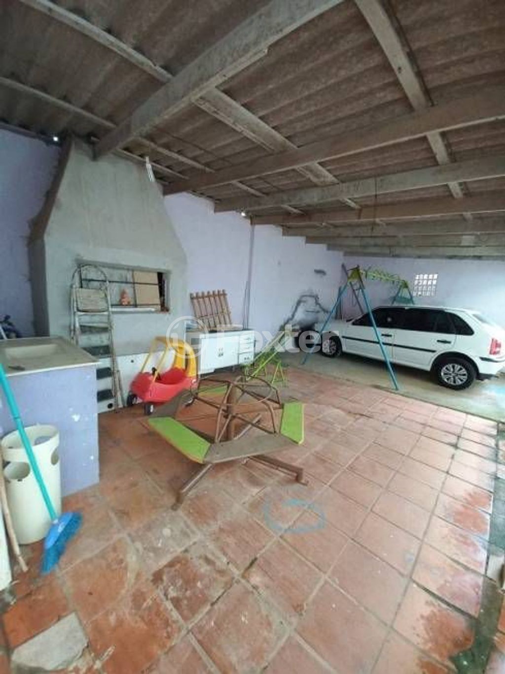 casa sobrado para comprar em Antônio Vivaldi, 1039 - foto 27
