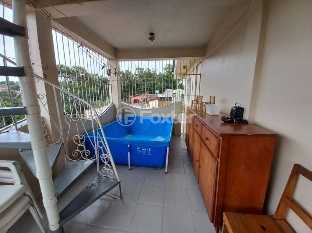 casa sobrado para comprar em Antônio Vivaldi, 1039 - foto 22