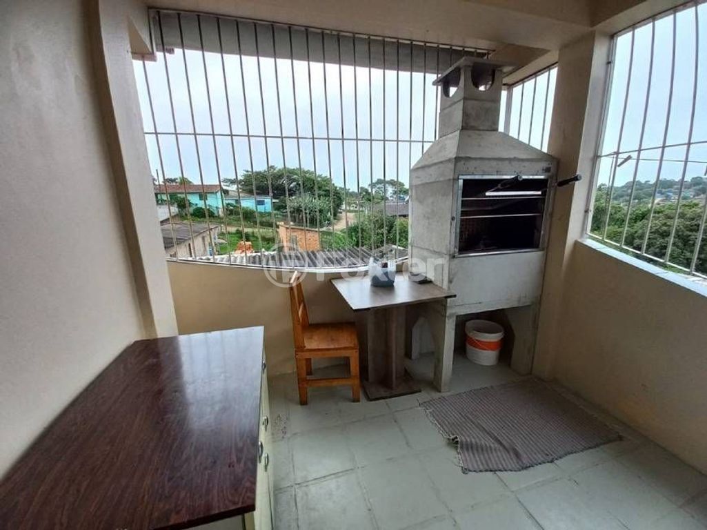 casa sobrado para comprar em Antônio Vivaldi, 1039 - foto 19