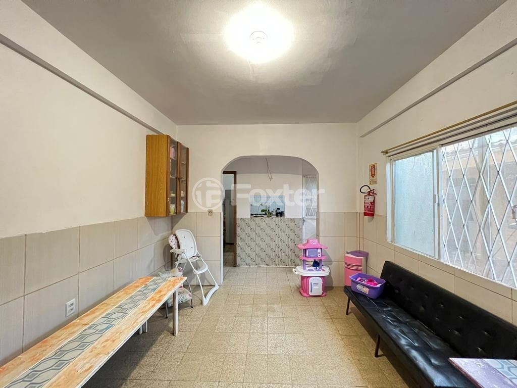 casa sobrado para comprar em Antônio Vivaldi, 1039 - foto 13