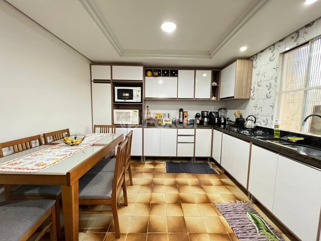 casa sobrado para comprar em Antônio Vivaldi, 1039 - foto 7