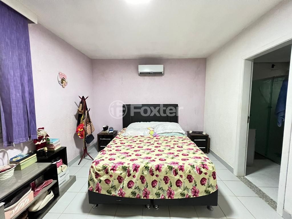 casa sobrado para comprar em Antônio Vivaldi, 1039 - foto 9