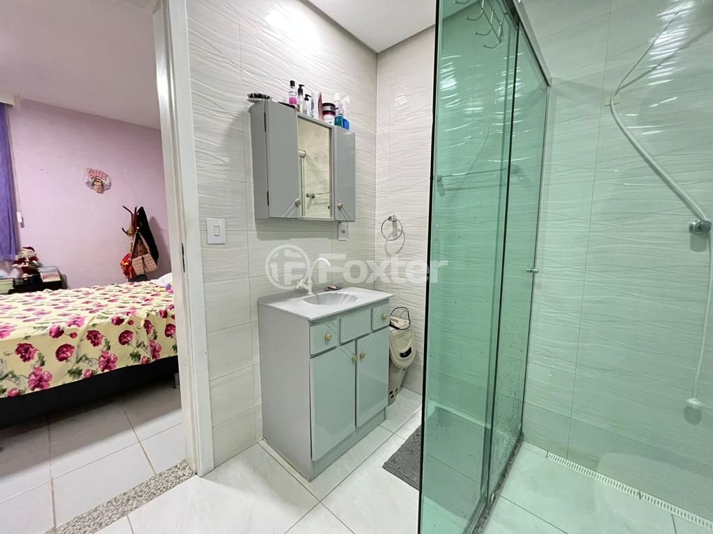 casa sobrado para comprar em Antônio Vivaldi, 1039 - foto 28