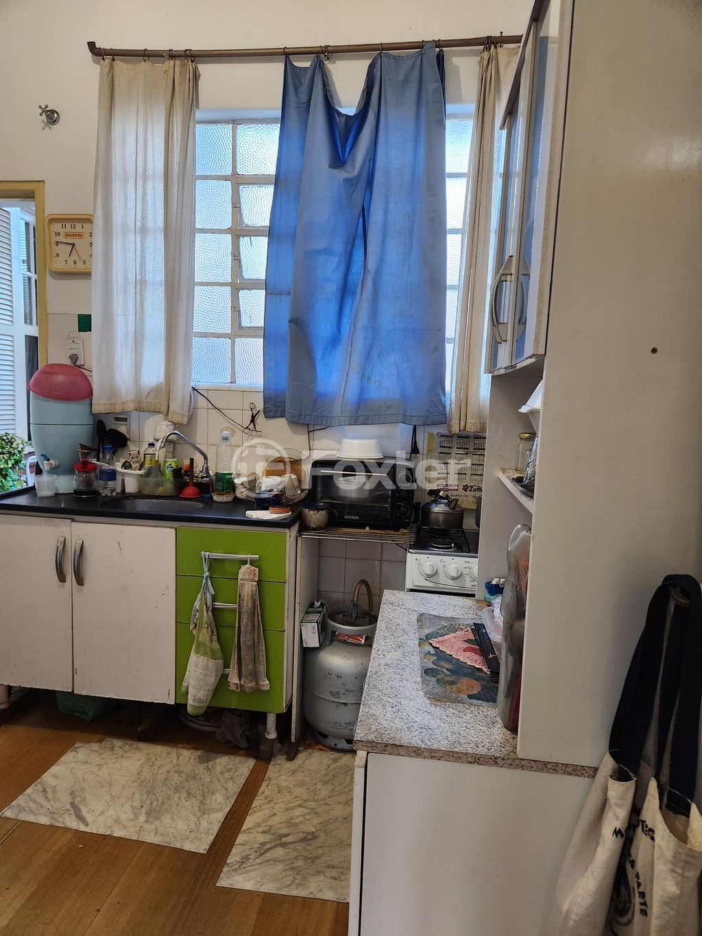 Apartamento para comprar em Coronel Villagran Cabrita, 15 - foto 11