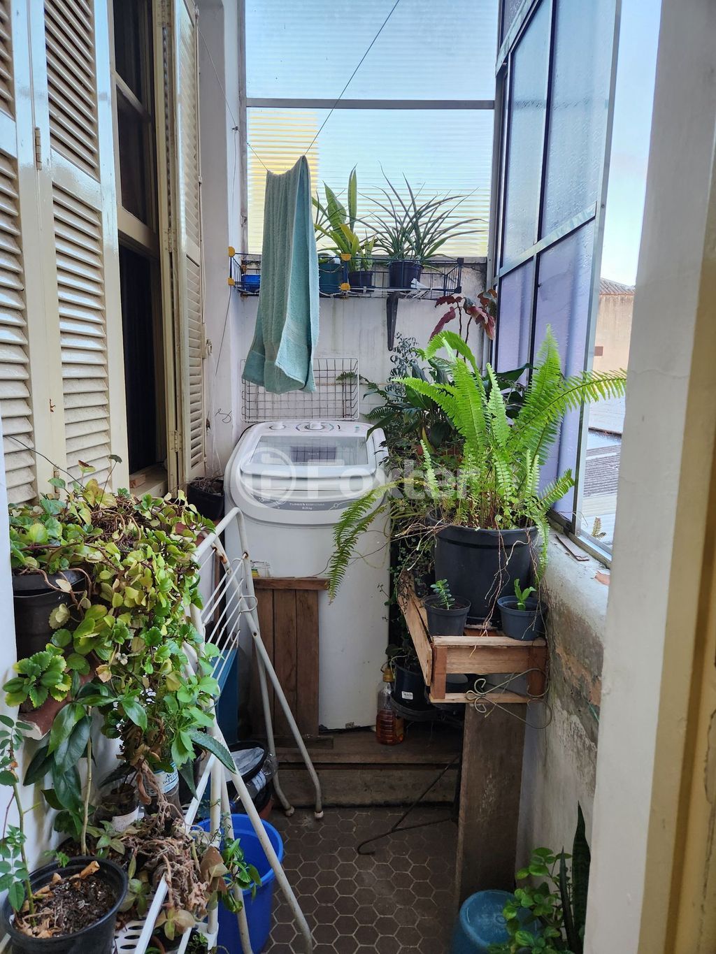Apartamento para comprar em Coronel Villagran Cabrita, 15 - foto 12