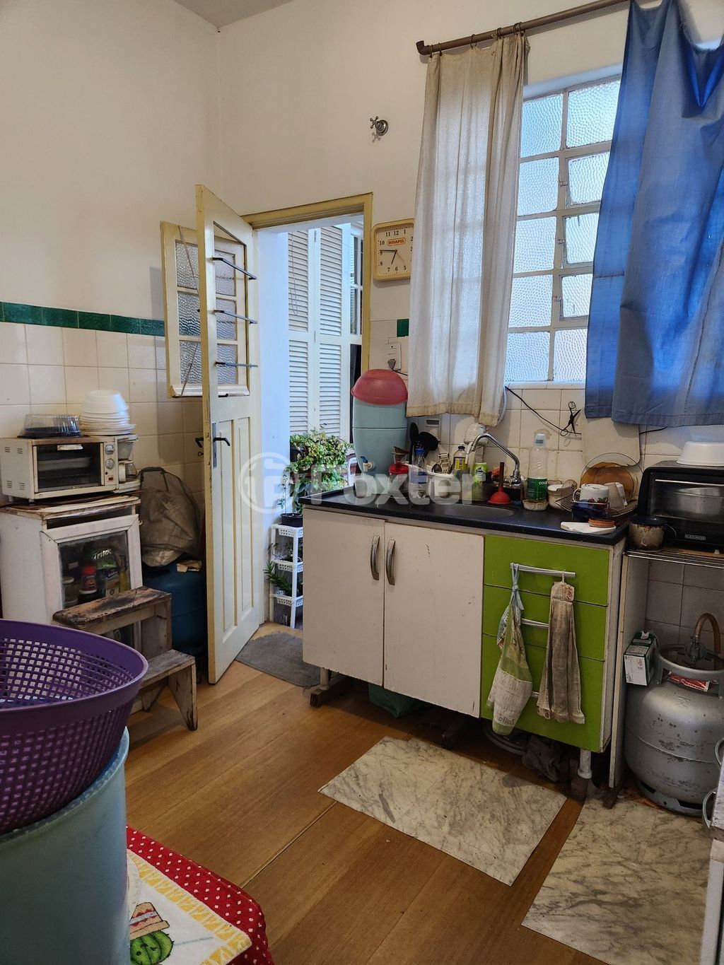 Apartamento para comprar em Coronel Villagran Cabrita, 15 - foto 10