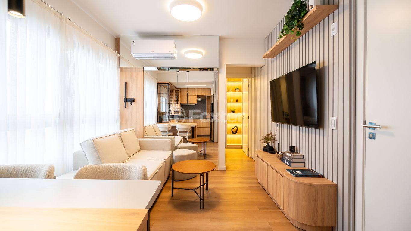 Apartamento para comprar em Rio Branco, Porto Alegre - foto 1