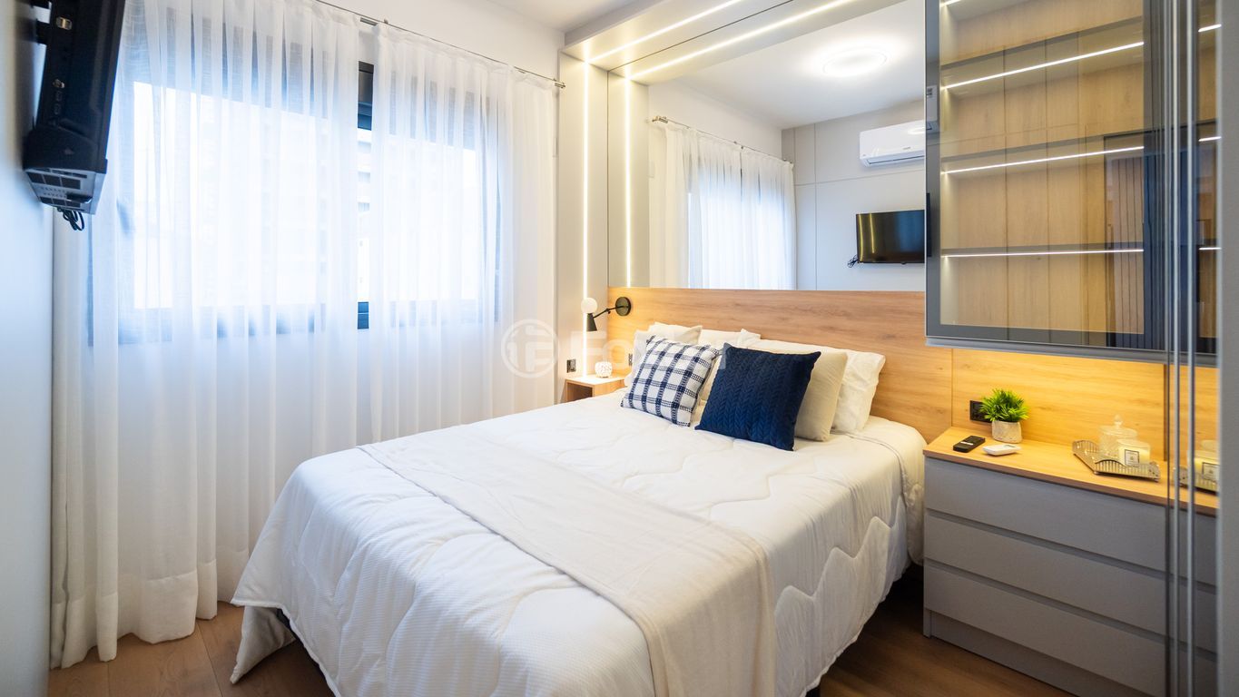 Apartamento para comprar em Ramiro Barcelos, 1679 - foto 7