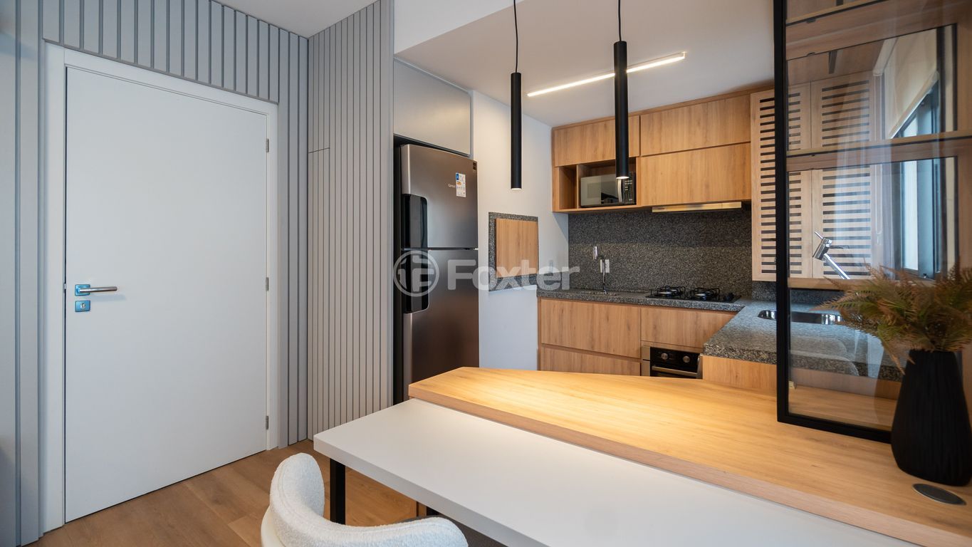 Apartamento para comprar em Ramiro Barcelos, 1679 - foto 3
