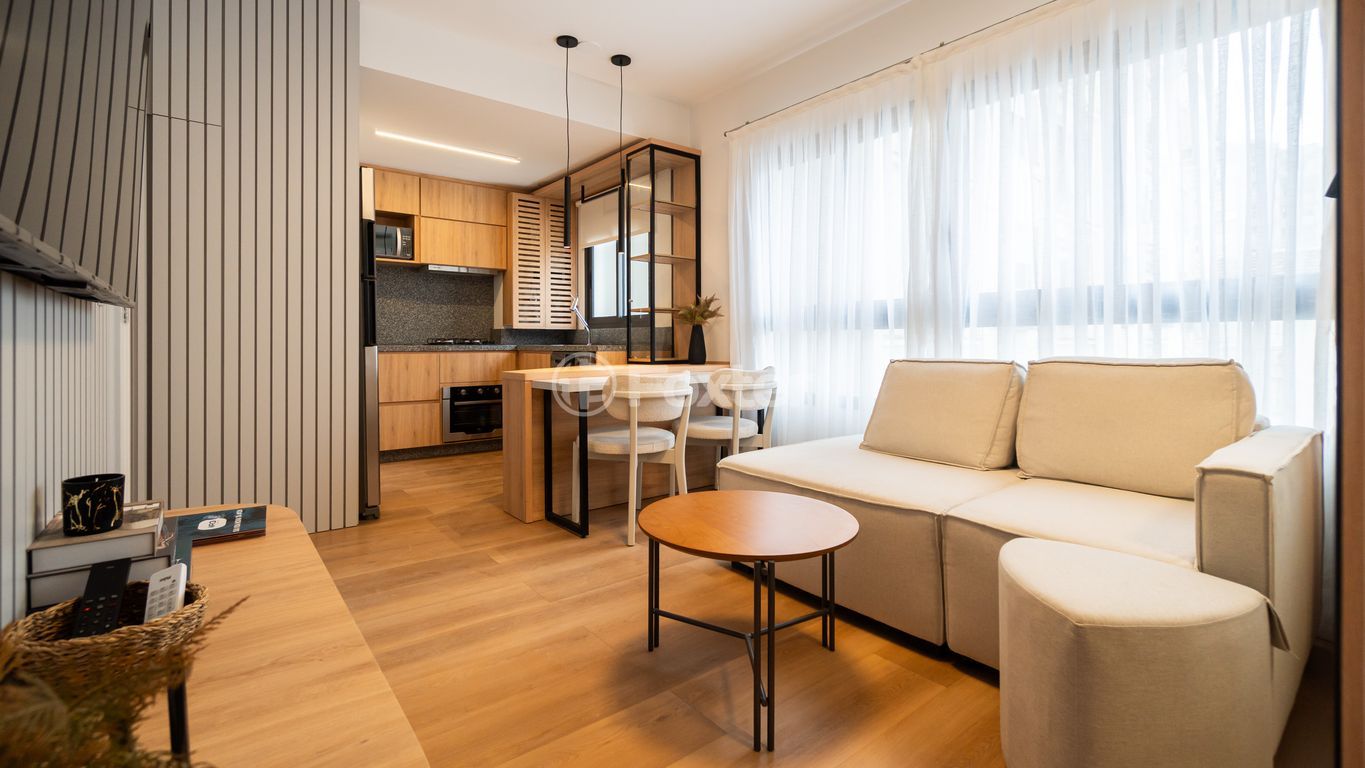 Apartamento para comprar em Rio Branco, Porto Alegre - foto 1
