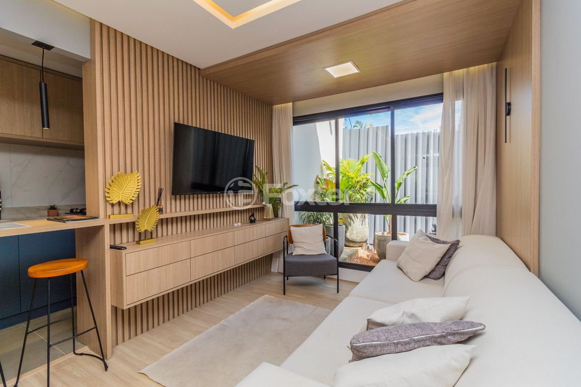 Apartamento para comprar em Doutor Campos Velho, 1850 - foto 3