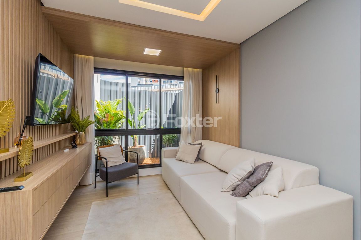 Apartamento para comprar em Cristal, Porto Alegre - foto 1