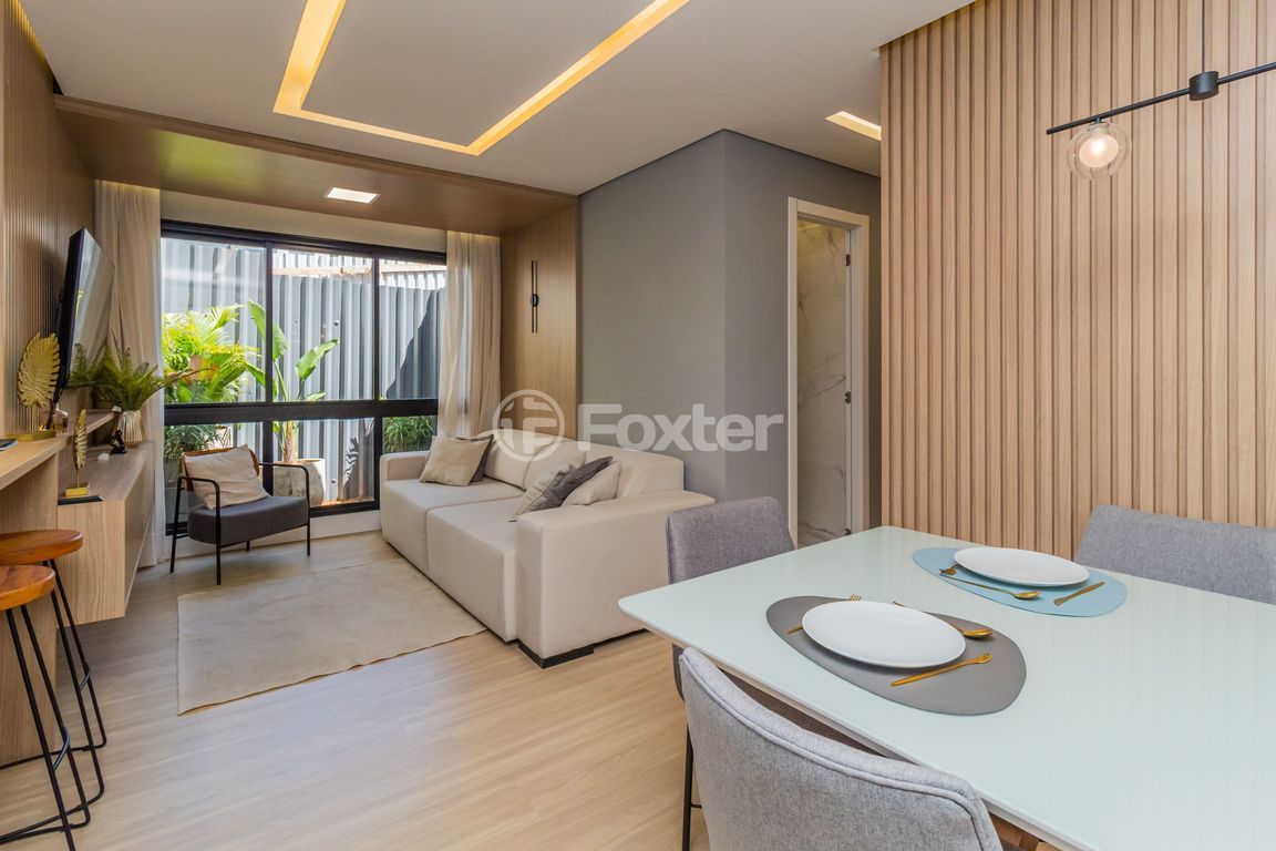 Apartamento para comprar em Doutor Campos Velho, 1850 - foto 5