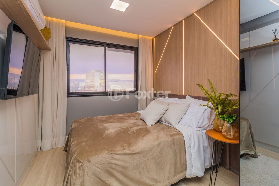 Apartamento para comprar em Doutor Campos Velho, 1850 - foto 17