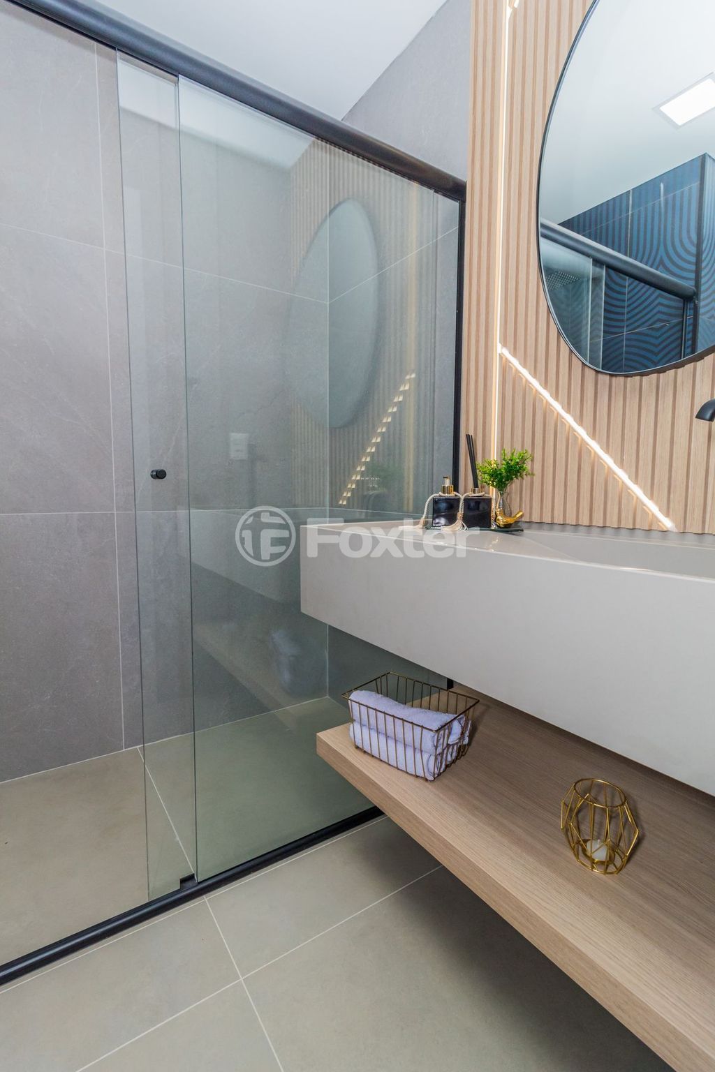 Apartamento para comprar em Doutor Campos Velho, 1850 - foto 24