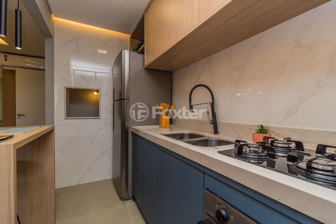 Apartamento para comprar em Doutor Campos Velho, 1850 - foto 29
