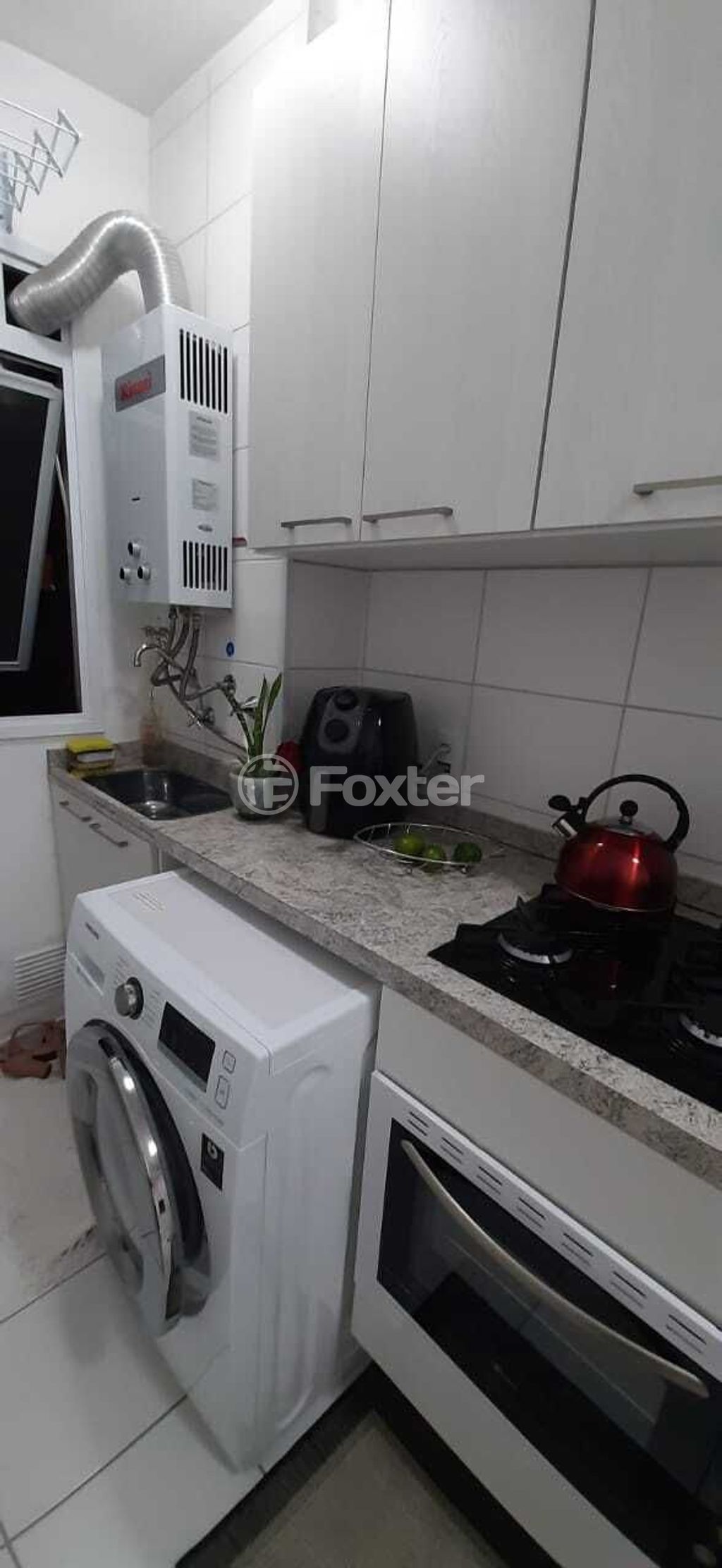 Apartamento para comprar em da Cavalhada, 3559 - foto 28