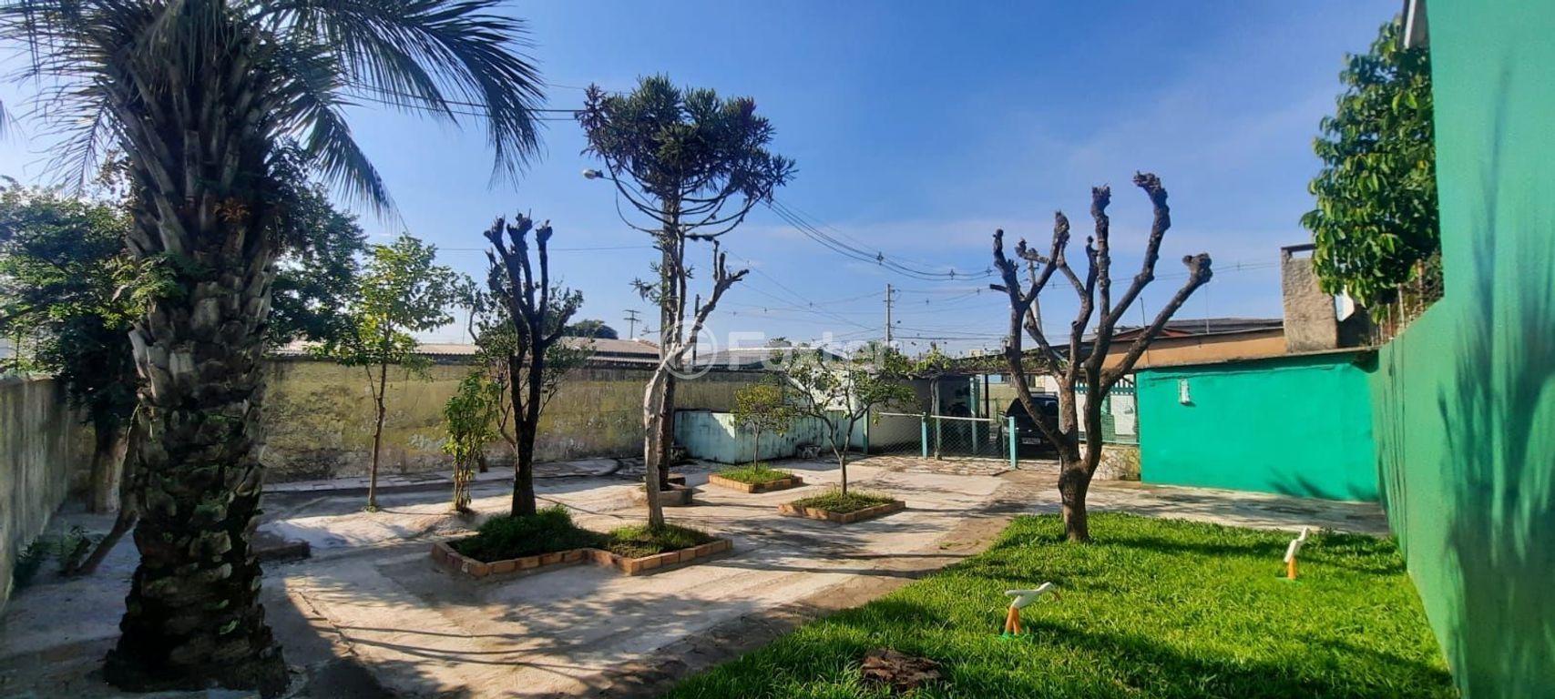casa sobrado para comprar em Central, 291 - foto 24