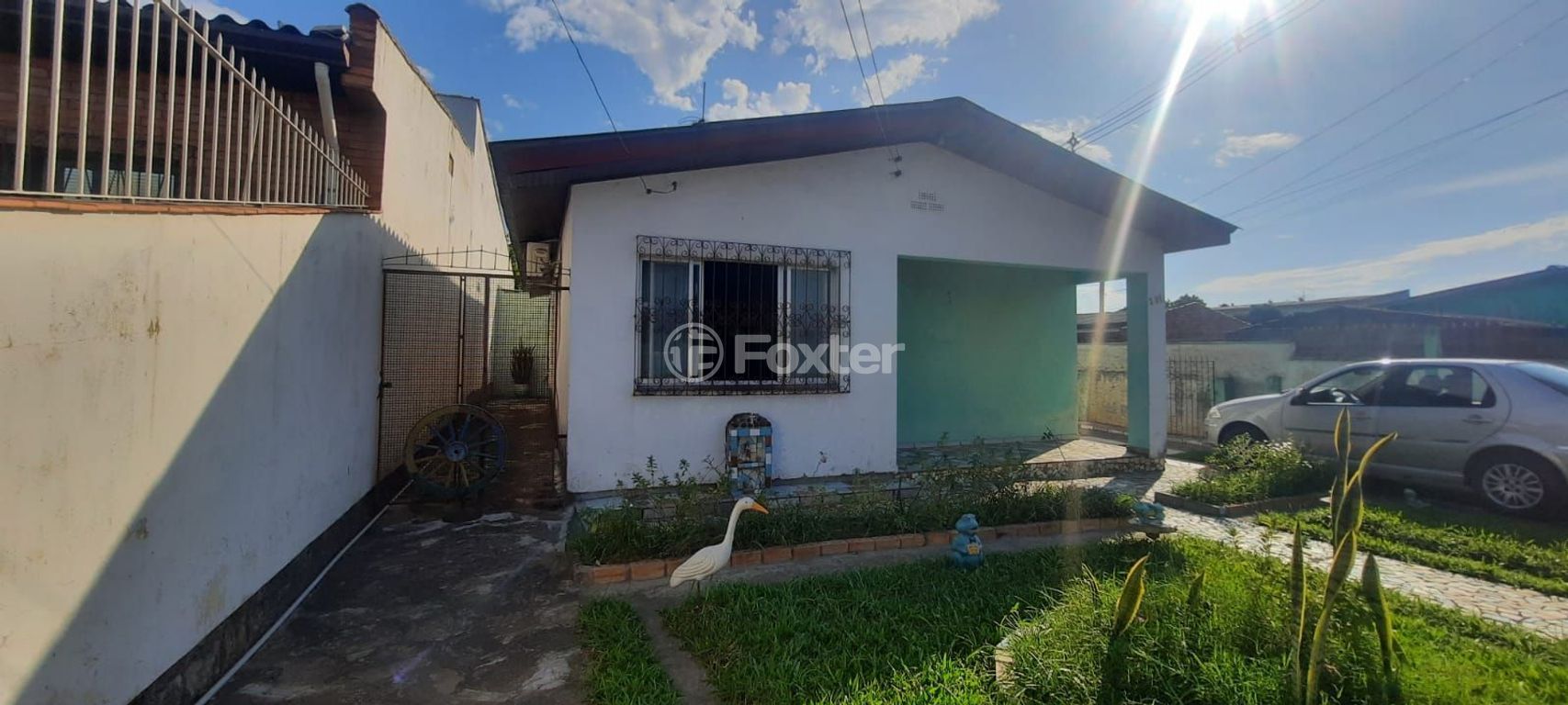casa sobrado para comprar em Central, 291 - foto 22