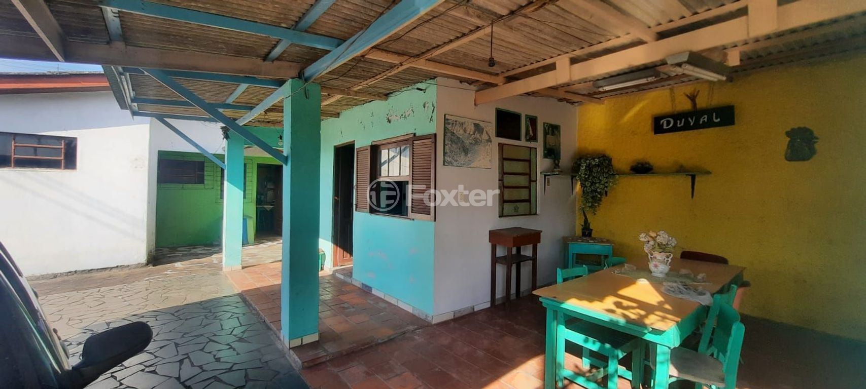 casa sobrado para comprar em Central, 291 - foto 17