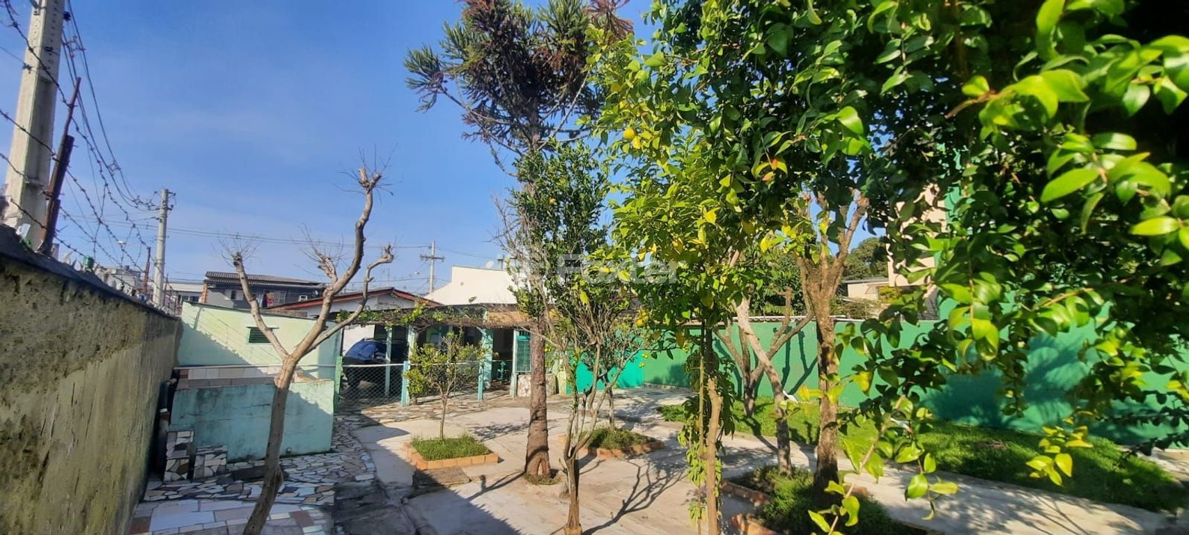 casa sobrado para comprar em Central, 291 - foto 26