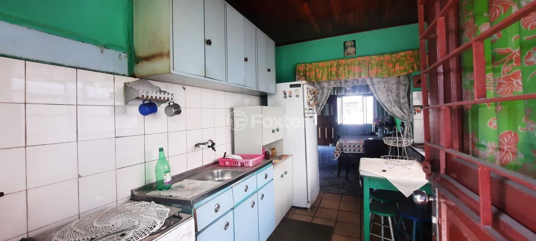 casa sobrado para comprar em Central, 291 - foto 14