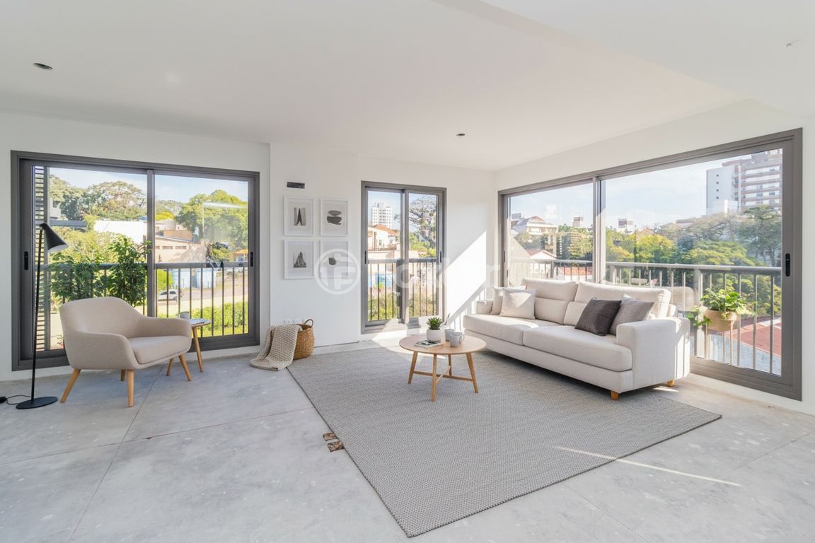 Apartamento para comprar em Petrópolis, Porto Alegre - foto 1