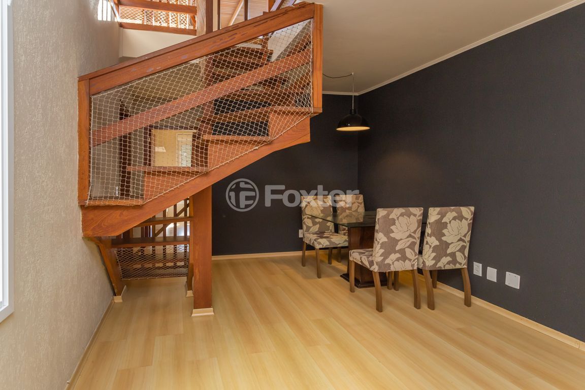 Cobertura para comprar em Petrópolis, Porto Alegre - foto 1