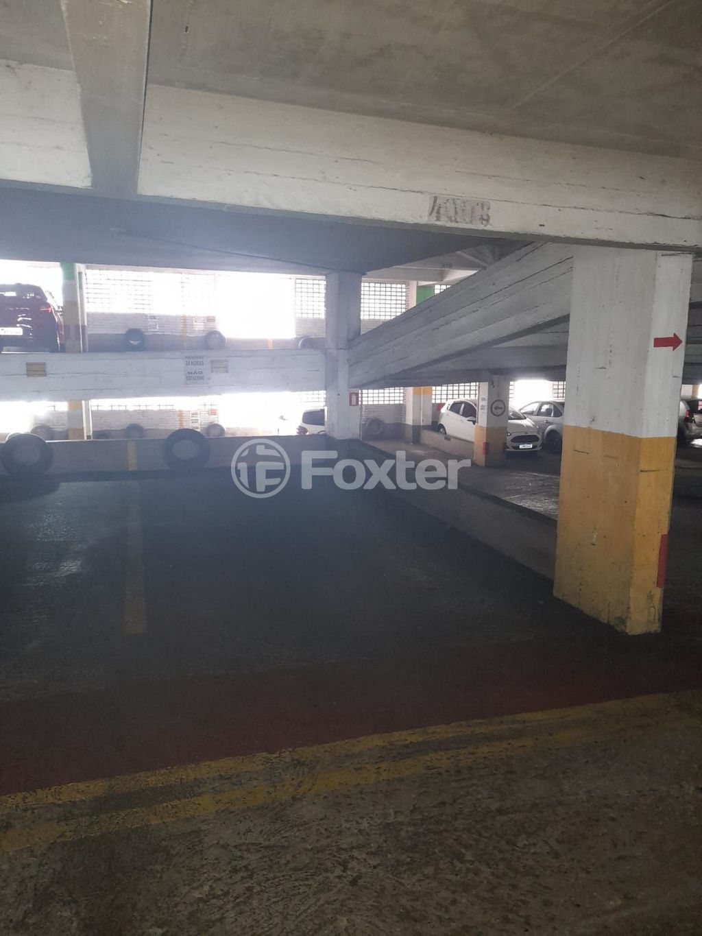 box vaga para comprar em Centro Histórico, Porto Alegre - foto 1