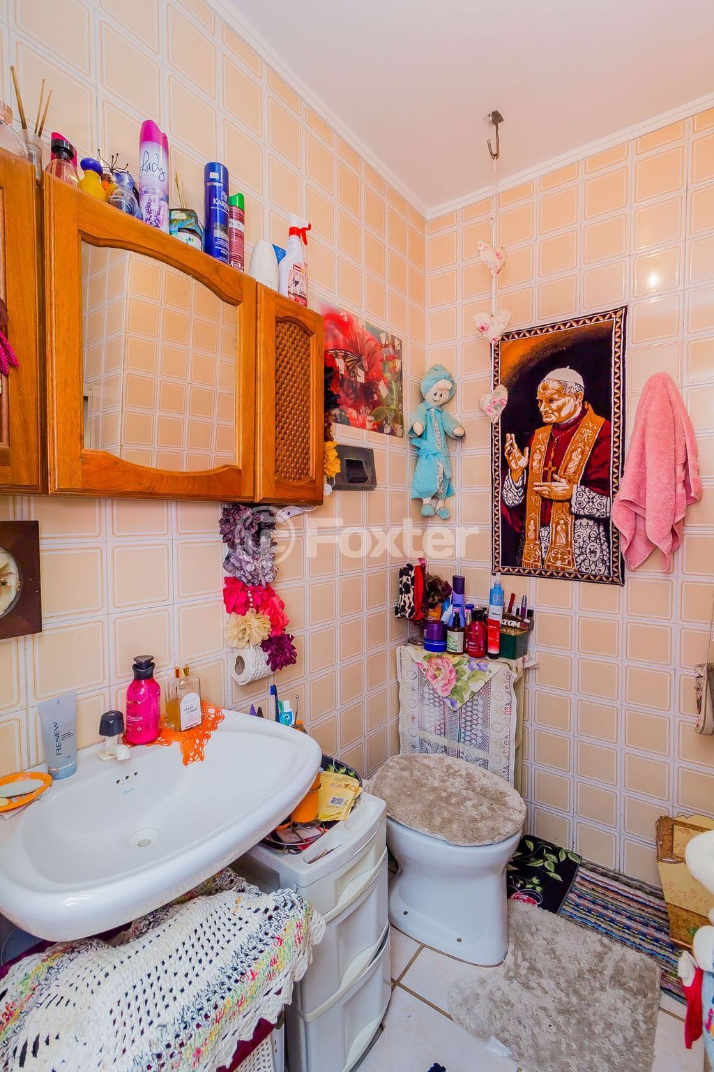 Studio/Kitnet/JK para comprar em Carlos Estevão, 460 - foto 20