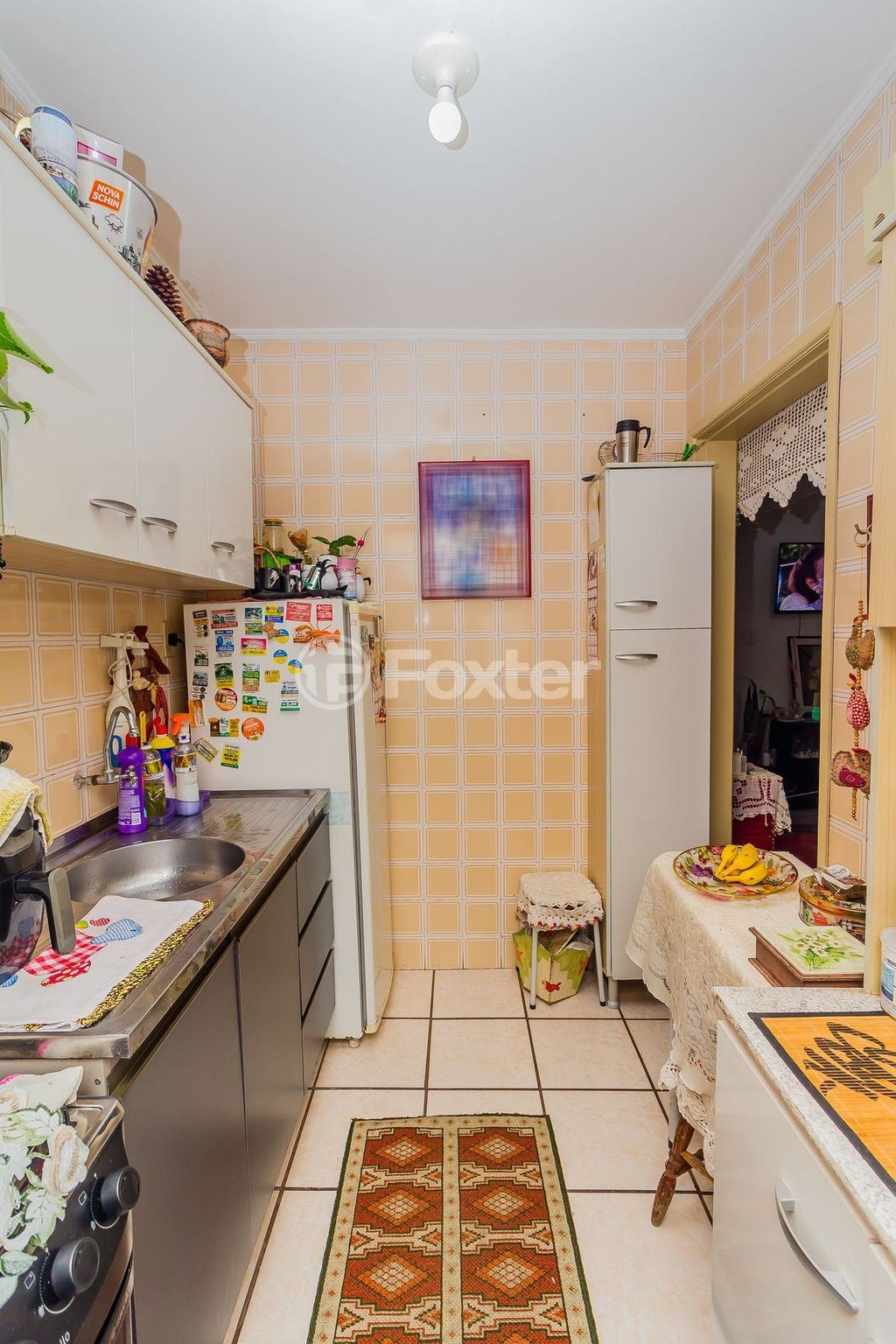 Studio/Kitnet/JK para comprar em Carlos Estevão, 460 - foto 23