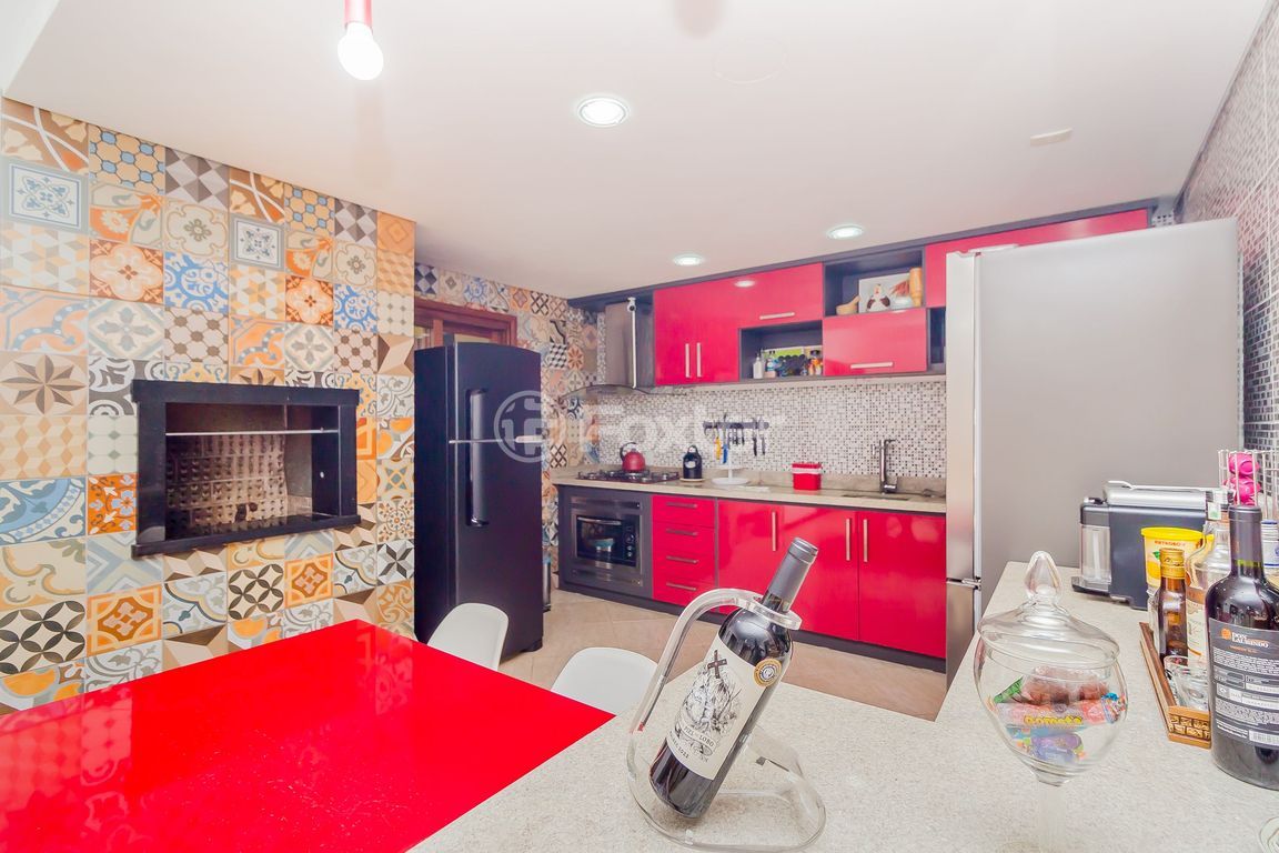 Casa em condominio para comprar em Senador Salgado Filho, 8500 - foto 33