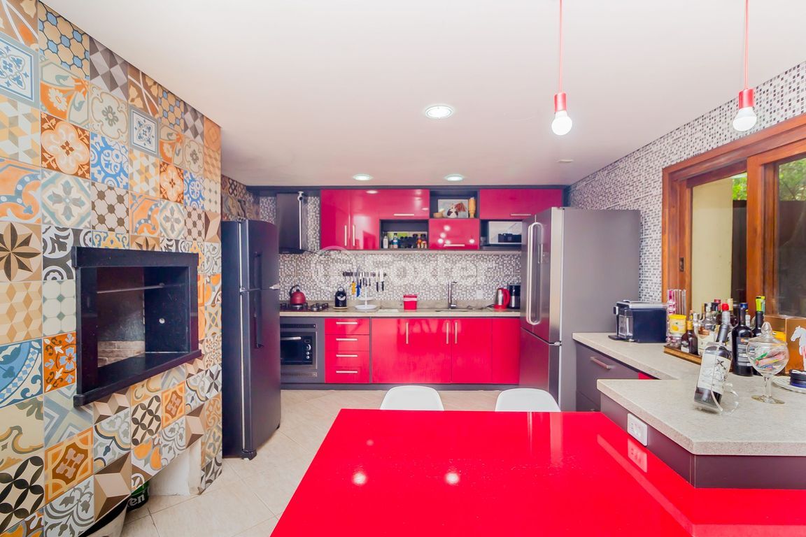 Casa em condominio para comprar em Senador Salgado Filho, 8500 - foto 35