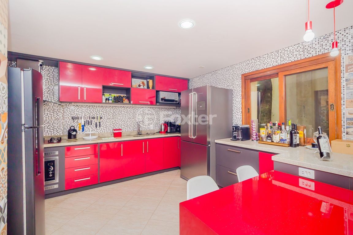 Casa em condominio para comprar em Senador Salgado Filho, 8500 - foto 38