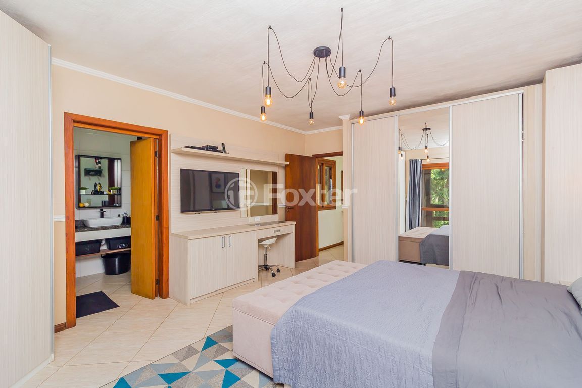 Casa em condominio para comprar em Senador Salgado Filho, 8500 - foto 64