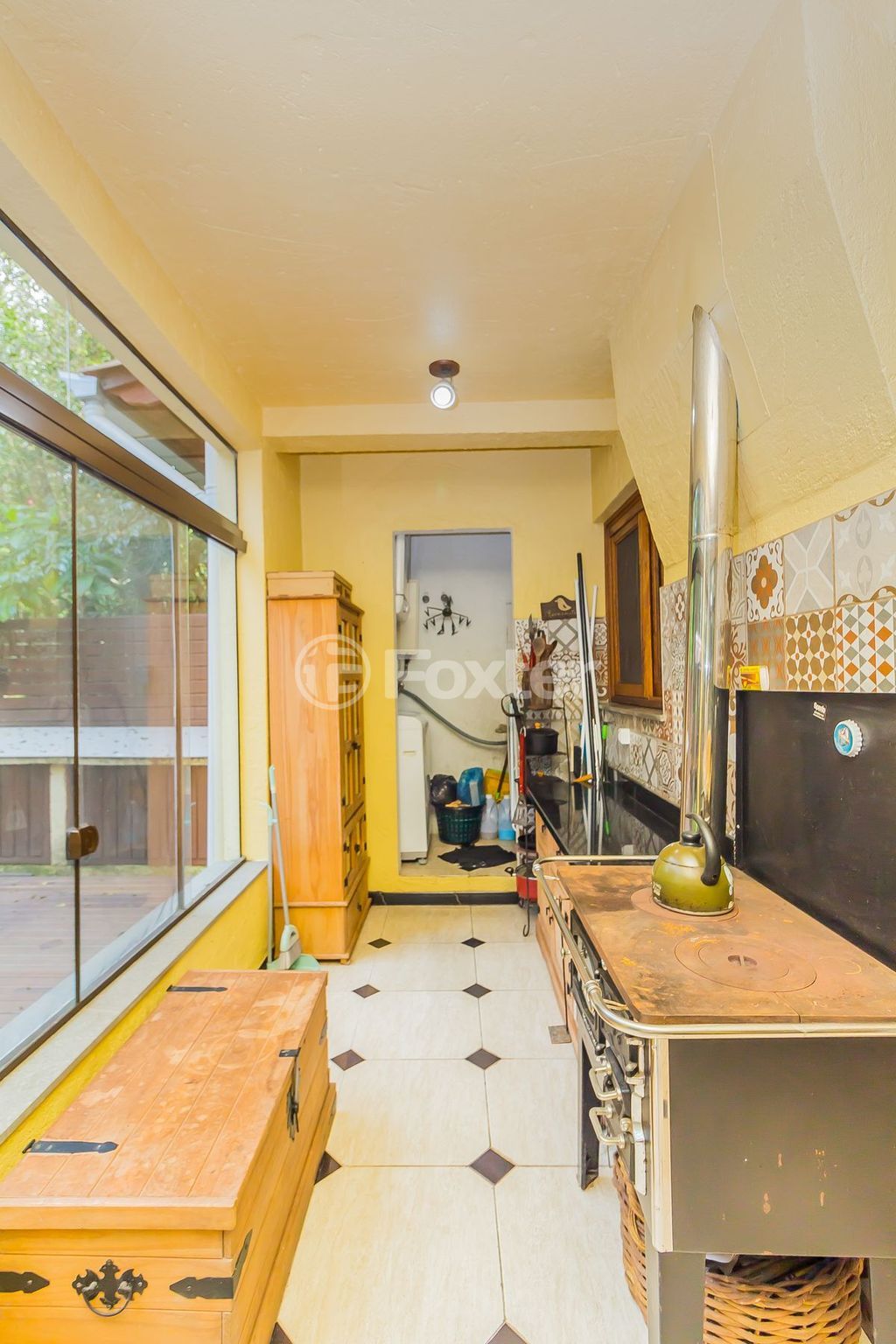 Casa em condominio para comprar em Senador Salgado Filho, 8500 - foto 83