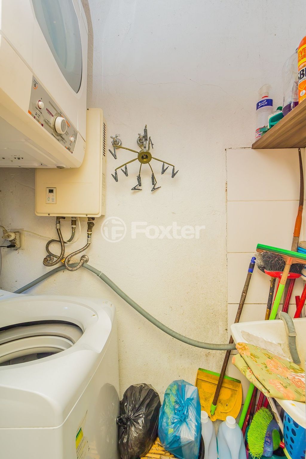 Casa em condominio para comprar em Senador Salgado Filho, 8500 - foto 85