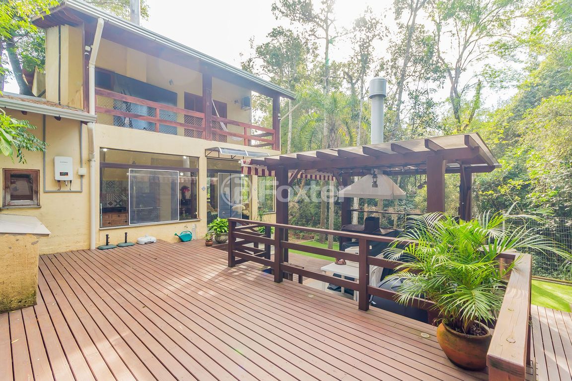 Casa em condominio para comprar em Senador Salgado Filho, 8500 - foto 88
