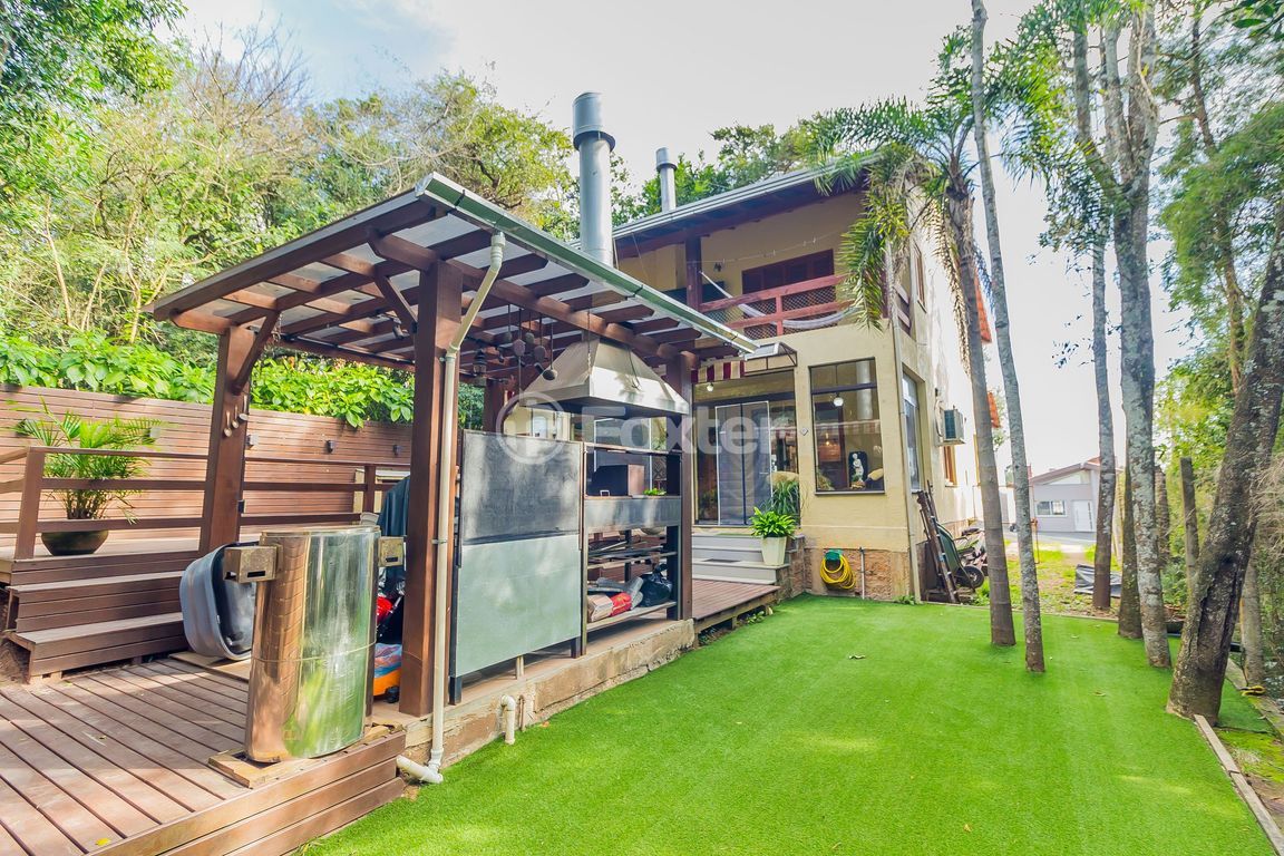 Casa em condominio para comprar em Senador Salgado Filho, 8500 - foto 90